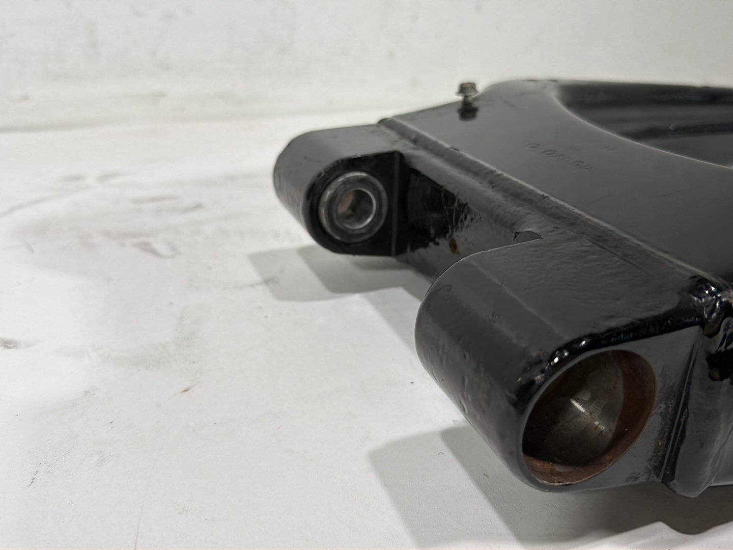2009 Harley Street Glide Touring FLHX OEM Rear Fork Swingarm Swing Arm