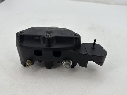 2004 Harley Softail FLSTC Heritage Classic OEM Rear Back Brake Caliper