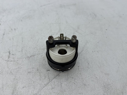 2003 Harley Electra Glide Touring Ultra FLHTCUI OEM Oil Pressure Gauge Instrument Cluster