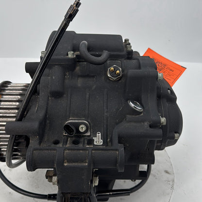 2007 - 2012 Harley-Davidson Dyna Street Bob 6 Speed Transmission Gearbox 	34747-06A