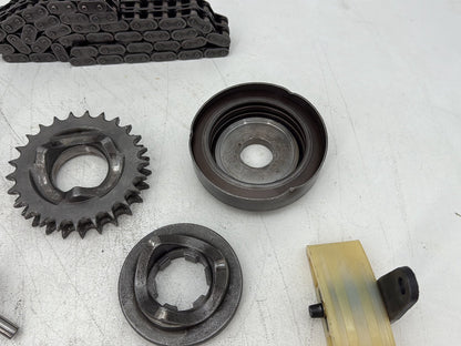 2005 Harley Electra Glide Touring Ultra FLHTCUI OEM Clutch Basket Chain Tensioner Kit
