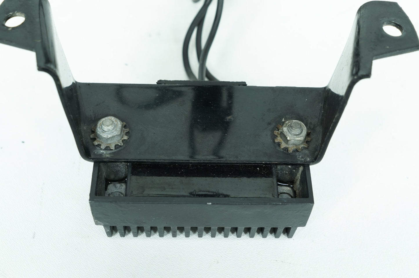 1984 - 1998 Harley-Davidson Touring Electra Glide Classic Voltage Regulator Rectifier  74516-86