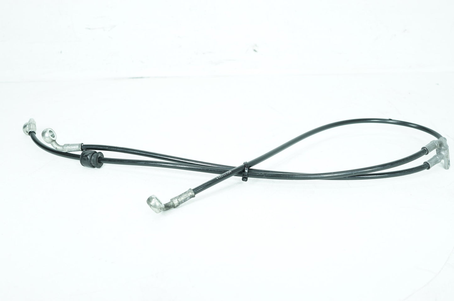 2007 - 2017 Harley-Davidson Dyna Low Rider Front Brake Hose Line Pipe ABS 44233-12