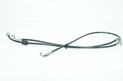 2007 - 2017 Harley-Davidson Dyna Low Rider Front Brake Hose Line Pipe ABS 44233-12