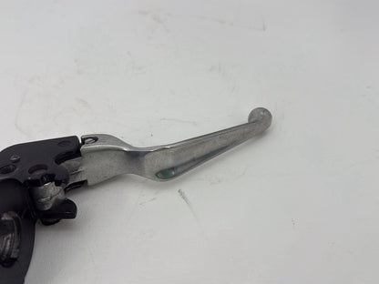 2003 Harley Sportster XL1200C 1200 Custom Anniversary OEM Front Left Hand Clutch Control Lever