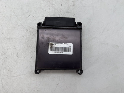2006 Harley Touring FLHTCI Electra Glide Classic OEM Engine Control Module Brain ECU ECM