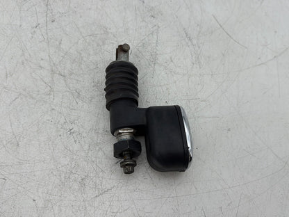 2006 Harley Electra Glide Touring Classic FLHTCI OEM Rear Brake Master Cylinder Reservoir