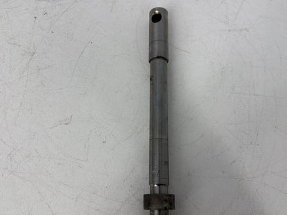 2005 Harley Sportster XL883C 883 Custom OEM Front Wheel Axle Bolt Shaft