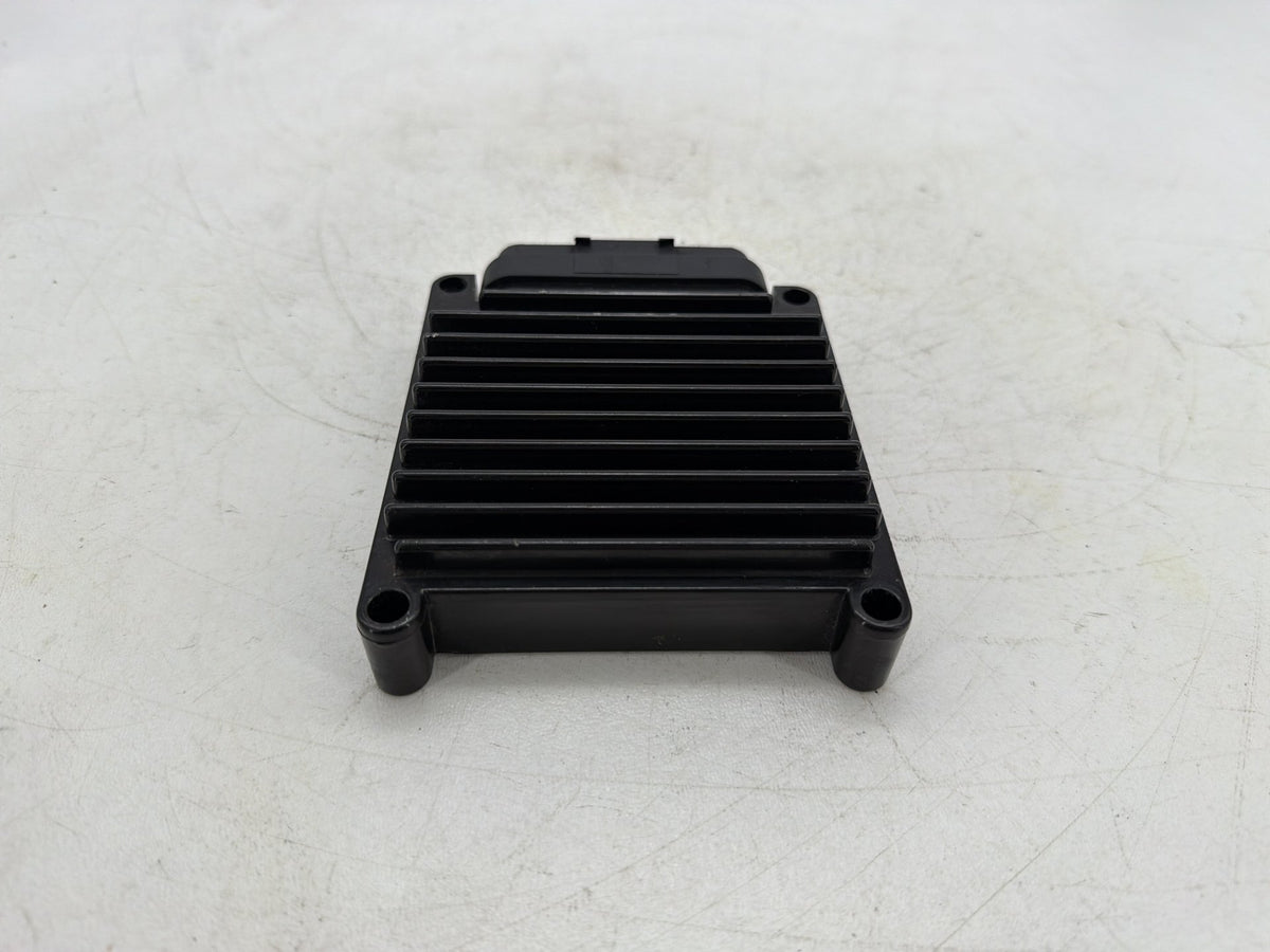 06 Harley Softail Deuce FXSTDI OEM Engine Control Module Brain ECU ECM 32852-06