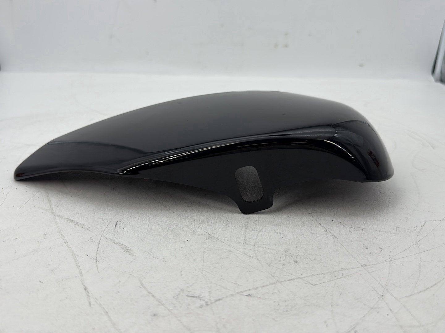 2004 - 2013 Harley-Davidson Sportster 1200 Custom Right Fairing Side Oil Tank Cover 66252-04