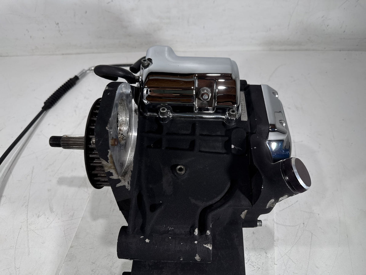 1996 Harley Electra Glide Touring Ultra OEM 5 Speed Transmission Gearbox 78K