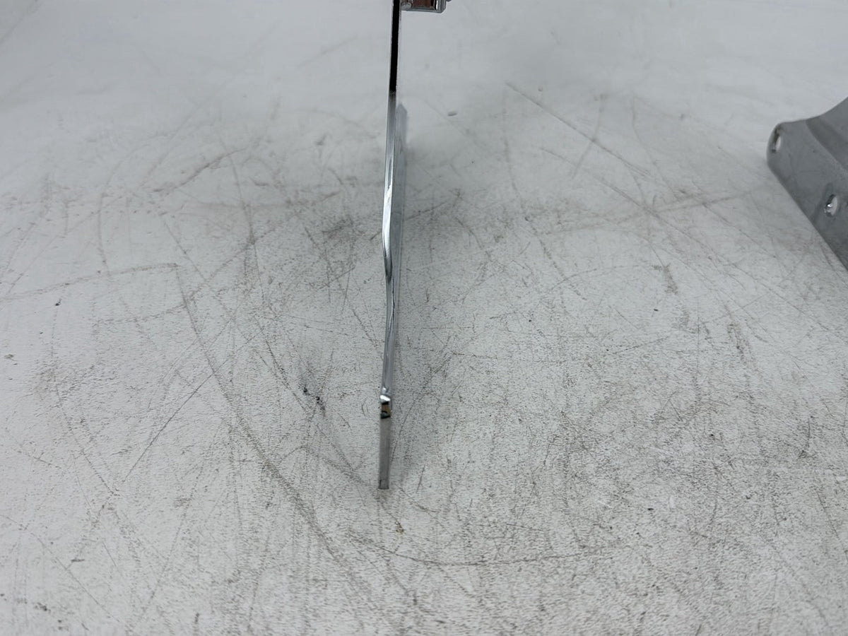 2013 Harley Heritage Softail Classic FLSTC OEM Rear Back Sissy Bar Rail Sissybar