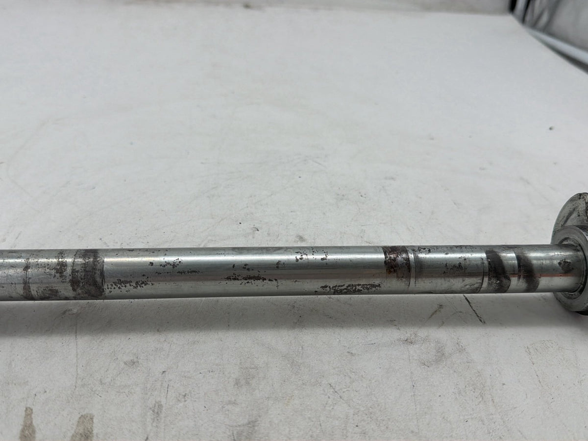2011 Harley Road Glide Touring FLTRX OEM Rear Wheel Axle Bolt Shaft