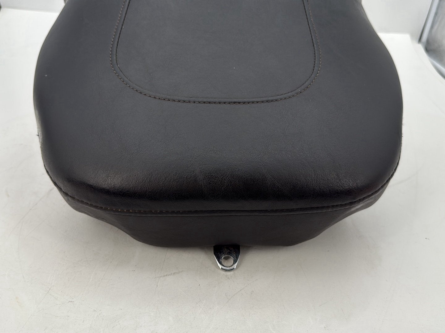 2008 Harley Touring FLHTCU Electra Glide Ultra OEM Passenger Rider Driver Seat Saddle