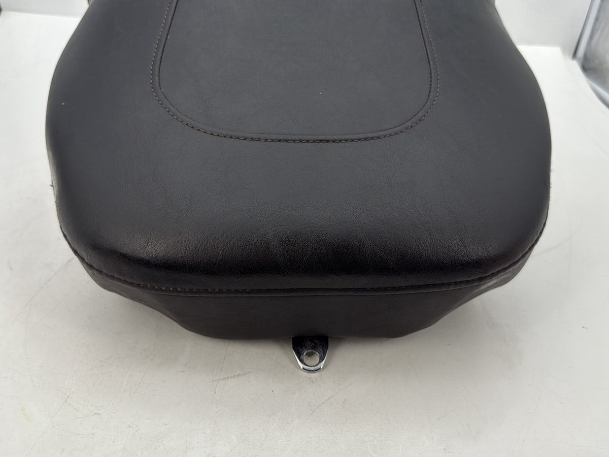 2008 Harley Touring Electra Glide Ultra OEM Passenger Rider Driver Seat Saddle