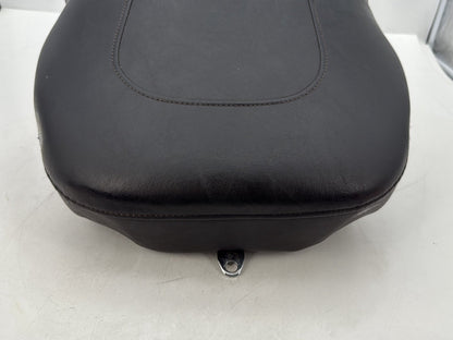 2008 Harley Touring FLHTCU Electra Glide Ultra OEM Passenger Rider Driver Seat Saddle