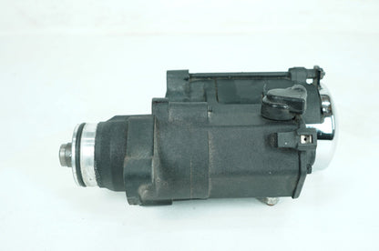 2008 - 2016 Harley-Davidson Touring Electra Glide Ultra Engine Starter Motor 31618-06A