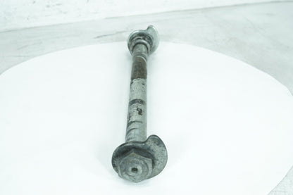 2007 - 2011 Harley-Davidson Touring Electra Ultra Rear Wheel Axle Bolt Shaft 41056-09