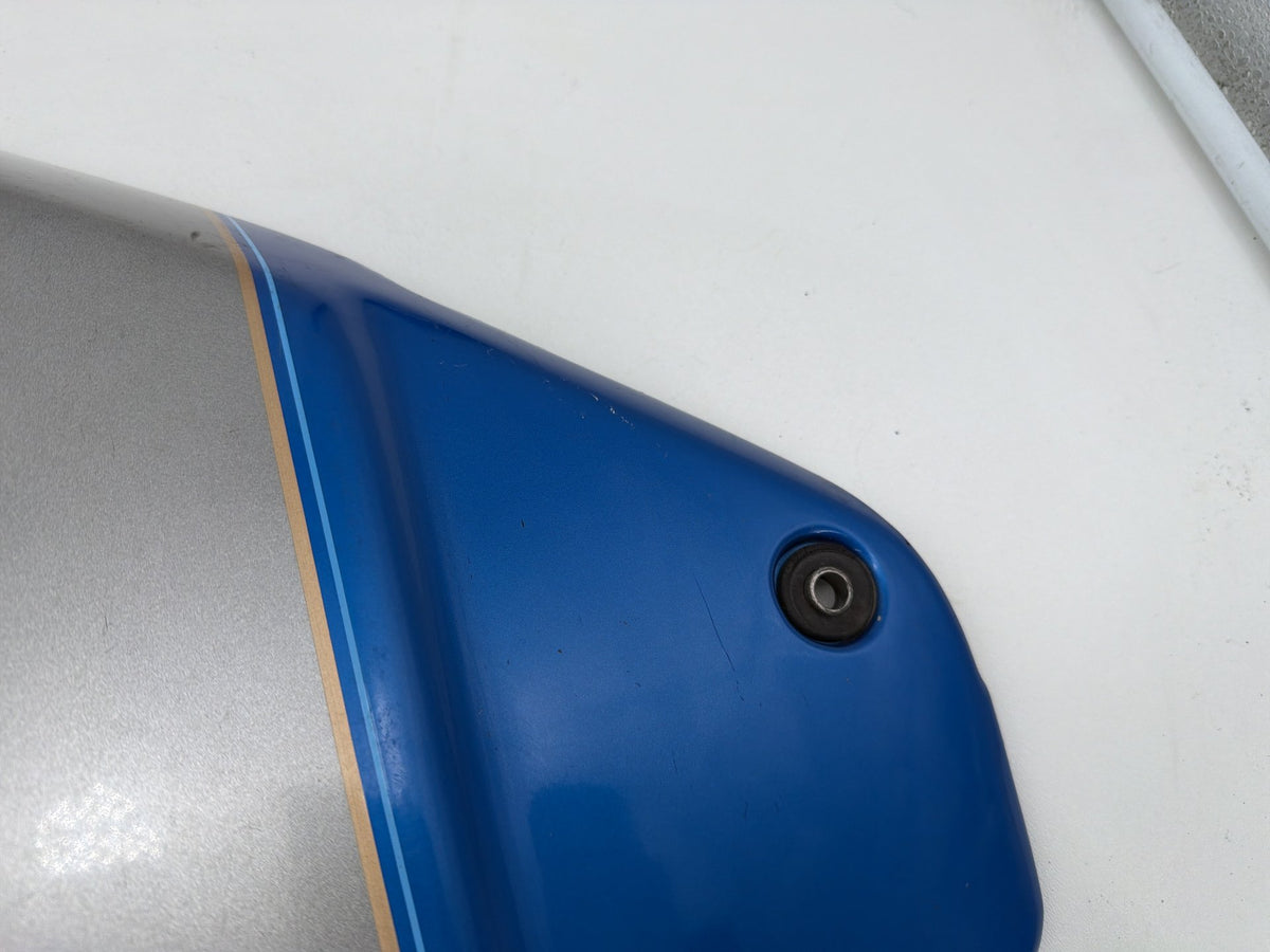 1996 Harley Electra Glide Touring Ultra OEM Left Right Side Fairing Cover