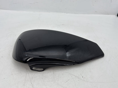 2006 Harley Sportster XL883C 883 Custom OEM Left Fairing Side Oil Tank Cover
