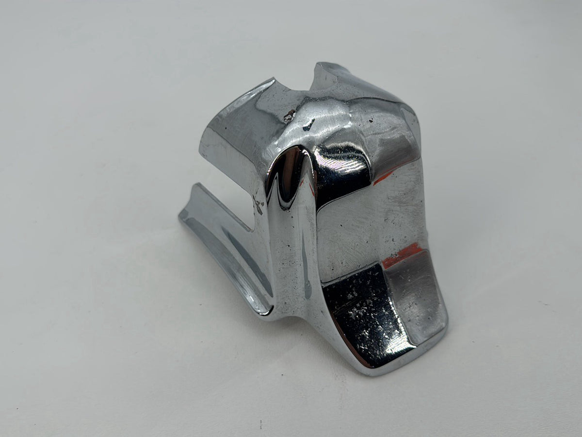 1999 Harley Dyna FXDWG Wide Glide OEM Right Lower 1 Fairing Cap Cover 3703151