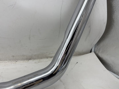 2002 Harley Heritage Softail Classic FLSTC OEM Exhaust Header Pipes Vance & Hines