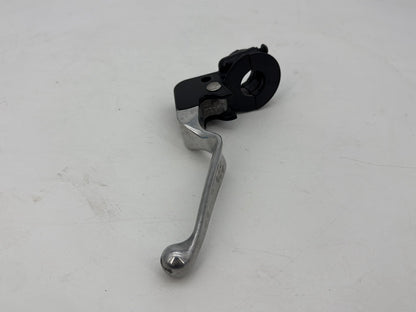 1999 - 2006 Harley-Davidson Dyna Low Rider Front Left Hand Clutch Control Lever 38608-96