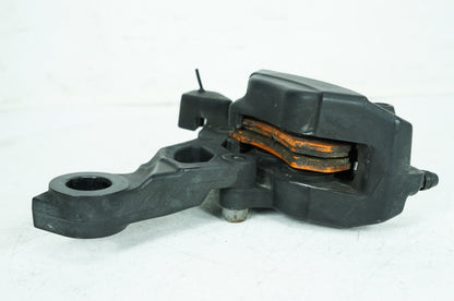 2007 - 2013 Harley-Davidson Touring Electra Glide Rear Back Brake Caliper w/ Bracket 44080-08