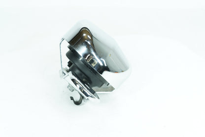 2007 - 2017 Harley-Davidson Dyna Switchback Horn Signal Klaxon Chrome Cover  	69012-93A