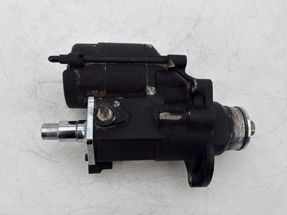 1999 - 2006 Harley-Davidson Dyna Super Glide Engine Starter Motor 31618-06