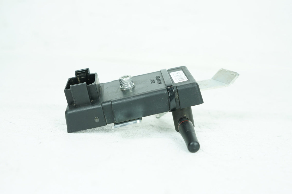 2007 - 2016 Harley-Davidson Touring CVO Electra Screamin Eagle Saddlebag Power Lock Receiver Module 76524-08 76524-08