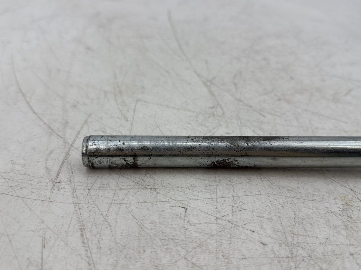 2005 Harley Dyna FXDWG Wide Glide OEM Rear Wheel Axle Bolt Shaft 41114-90