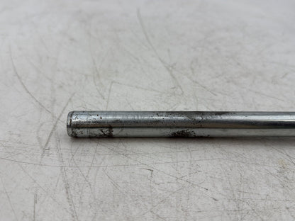 2005 Harley Dyna FXDWG Wide Glide OEM Rear Wheel Axle Bolt Shaft