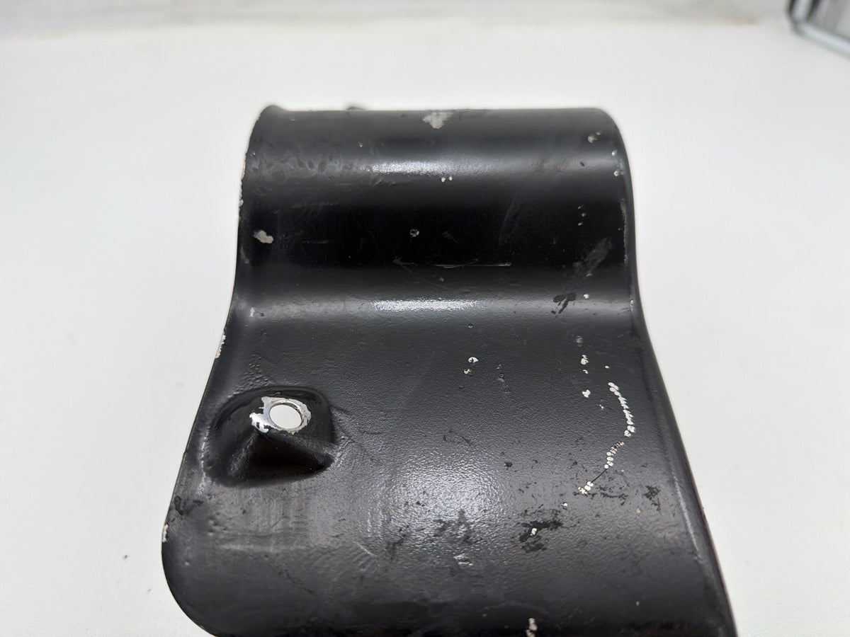 2006 Harley Electra Glide Touring Classic OEM Front Lower Fairing Outer Skirt