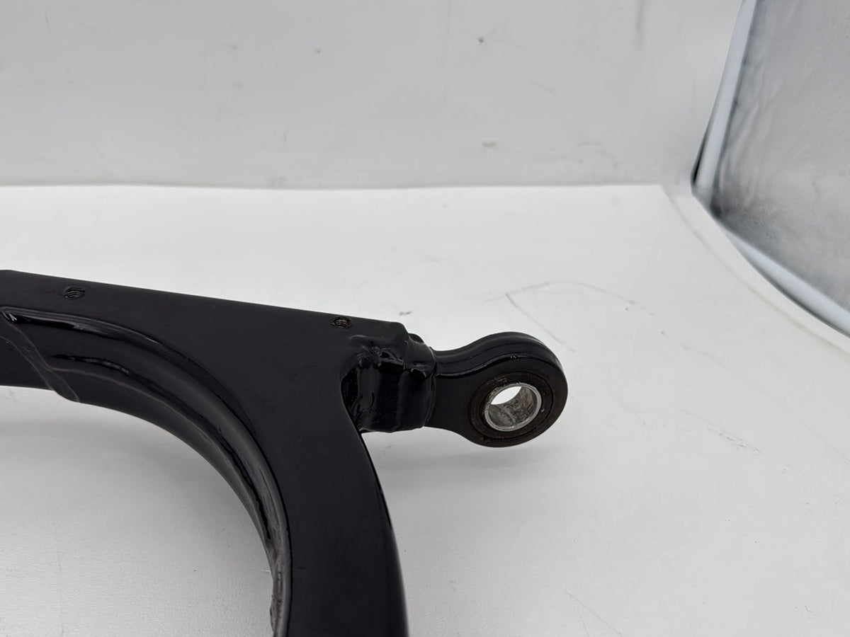 2009 Harley Sportster XL1200C 1200 Custom OEM Rear Fork Swingarm Swing Arm
