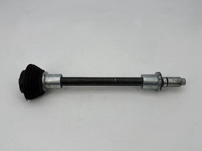 2007 - 2012 Harley-Davidson Touring Road Glide Rear Fork Swingarm Pivot Bolt Shaft 47505-02