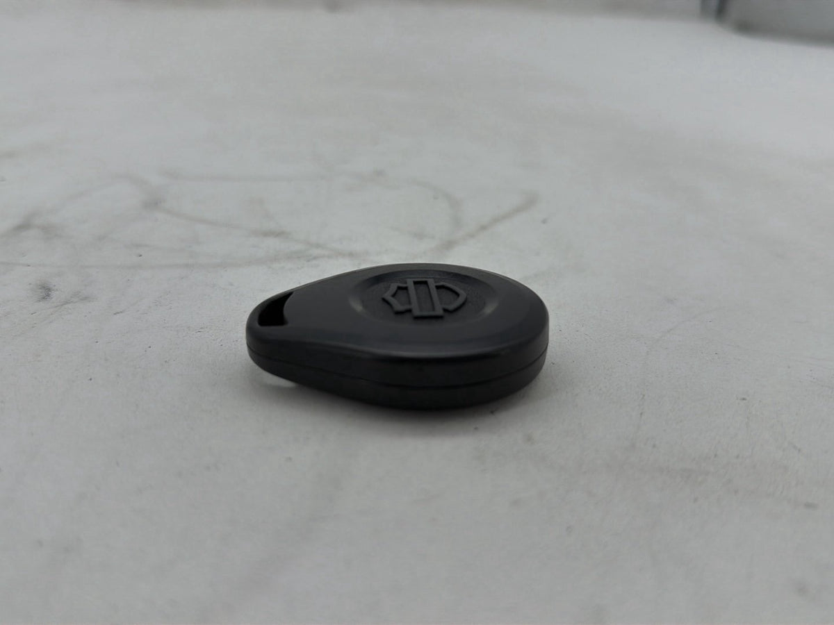 2007 Harley Street Glide Touring FLHX OEM Smart Keyless 1 Key Fob Remote