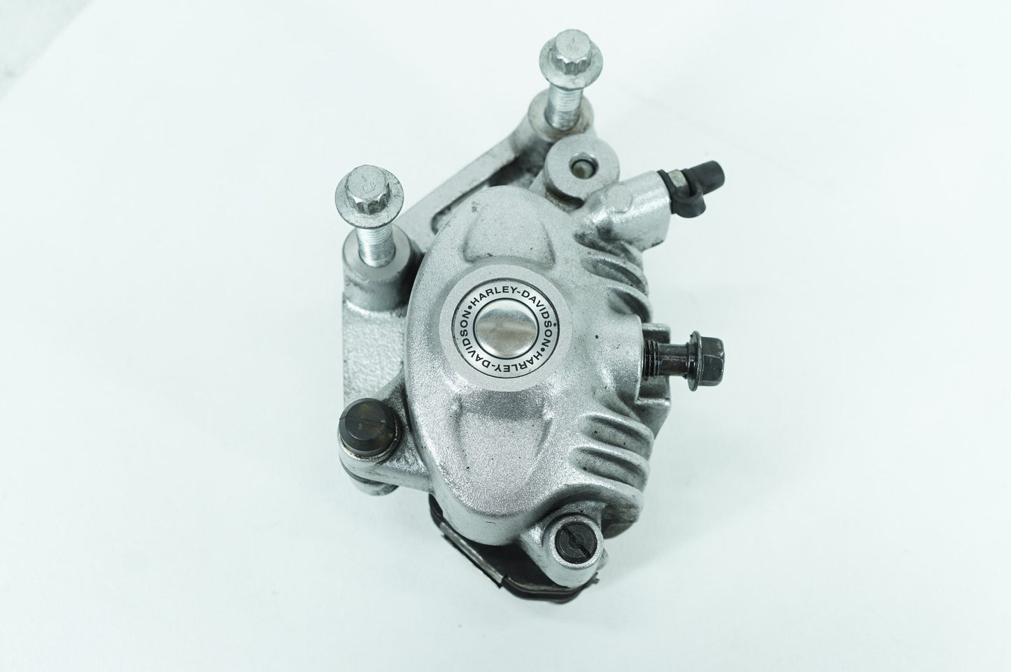 2004 - 2013 Harley-Davidson Sportster SuperLow Front Left 1 Brake Caliper 42825-04