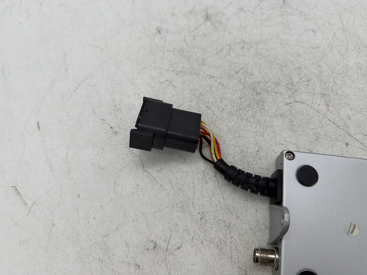 2007 Harley Electra Touring Eagle OEM CB Harman Kardon Radio Module 76236-06C