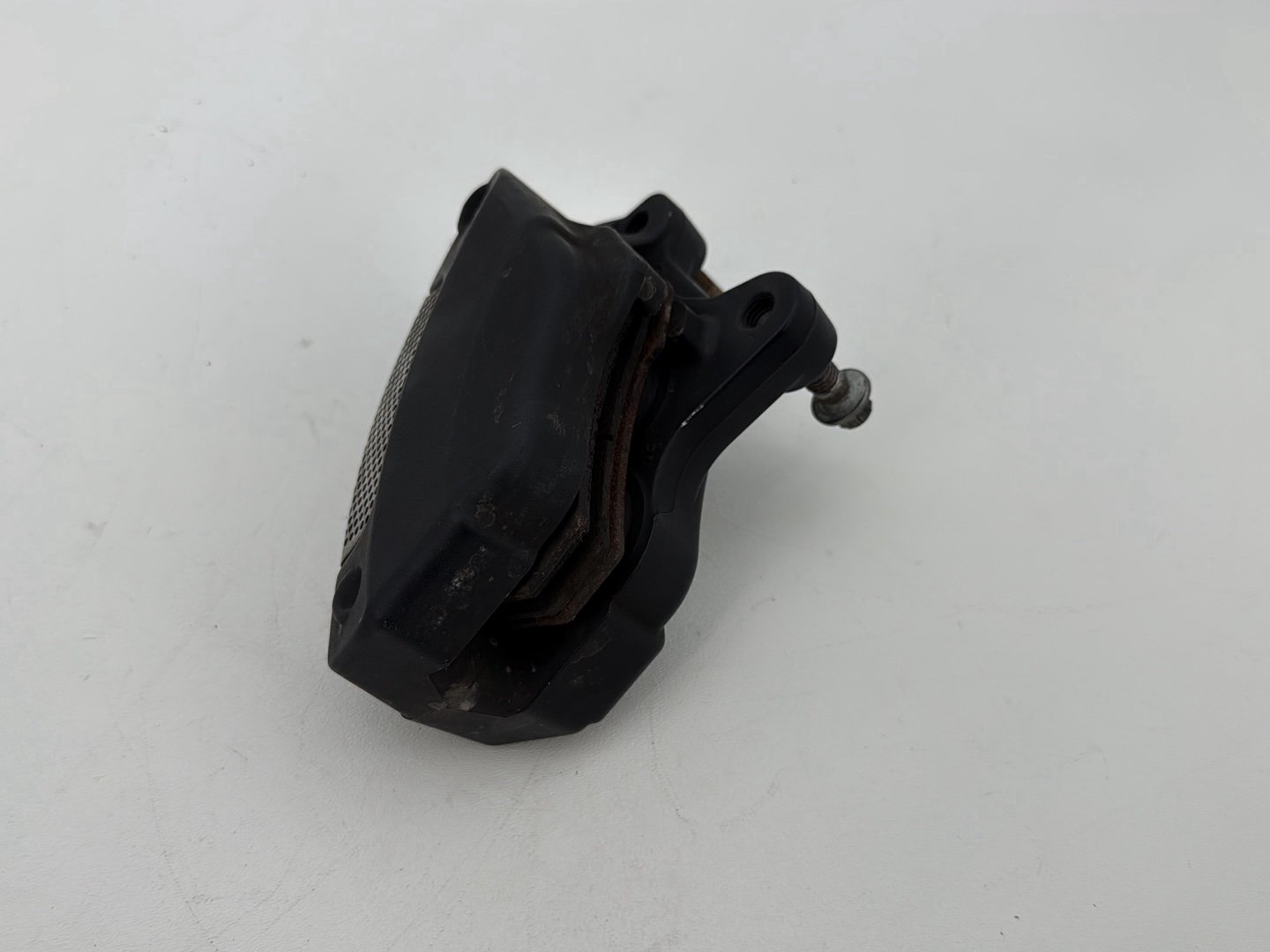 2013 Harley Street Glide Touring FLHX OEM Front Right 1 Brake Caliper