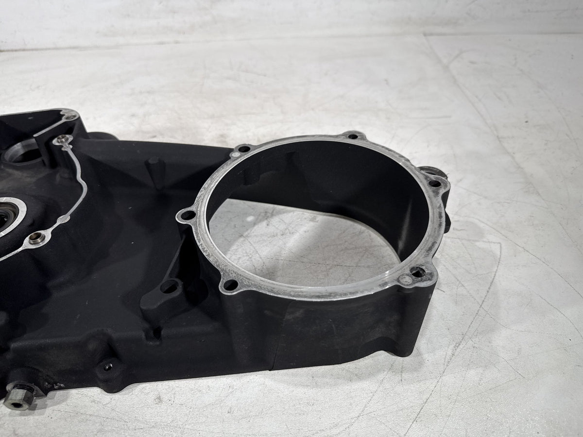 2009 Harley Electra Glide Touring Ultra OEM Inner Primary Clutch Cover
