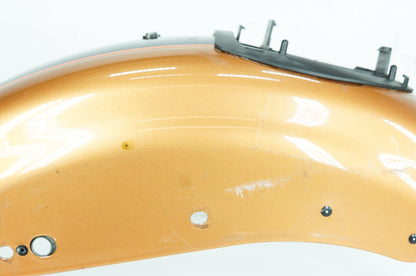 2004 - 2022 Harley-Davidson Sportster Custom Anniversary Rear Wheel Fender Taillight Brake Lamp 59847-07