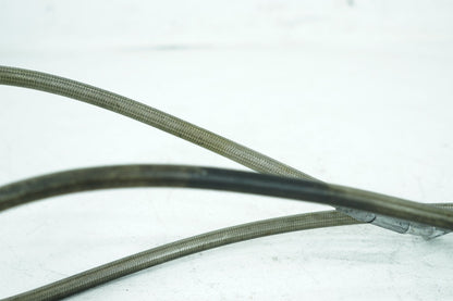 1999 - 2006 Harley-Davidson Softail Standard Front Brake Hose Line Pipe 45199-99B