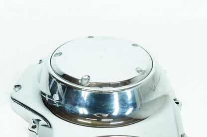 2007 - 2012 Harley-Davidson Touring Electra Glide Ultra Outer Primary Clutch Cover 60685-07
