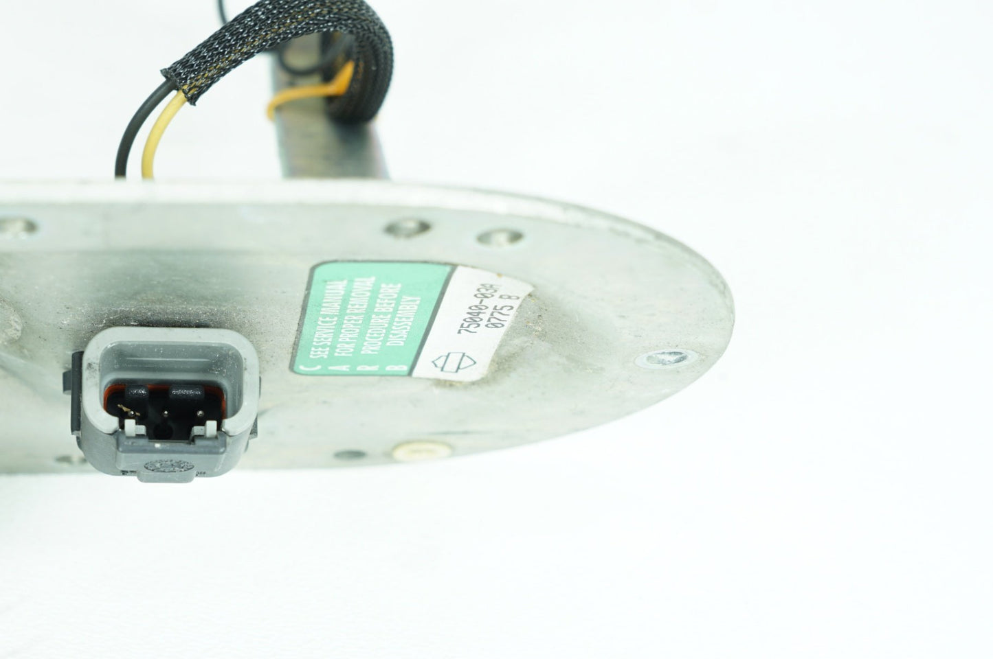 1999 - 2006 Harley-Davidson Touring Electra Glide Fuel Pump Gas Gasoline Petrol Sending 62897-01B
