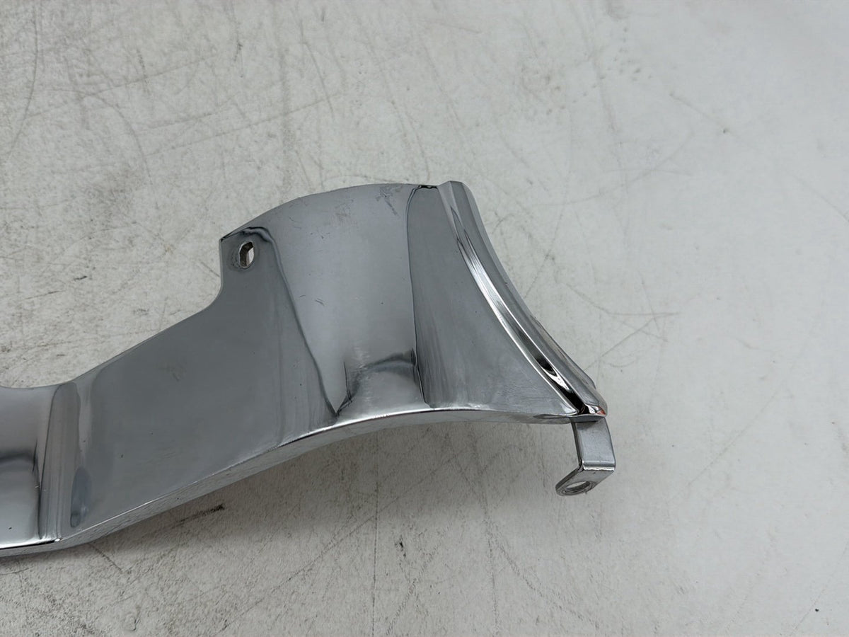 2005 Harley Road King Touring Police Kuryakyn Inner Primary Cover Extension