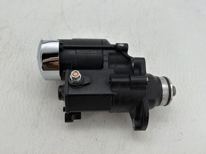 2013 Harley Street Glide Touring FLHX OEM Engine Starter Motor 31618-06A