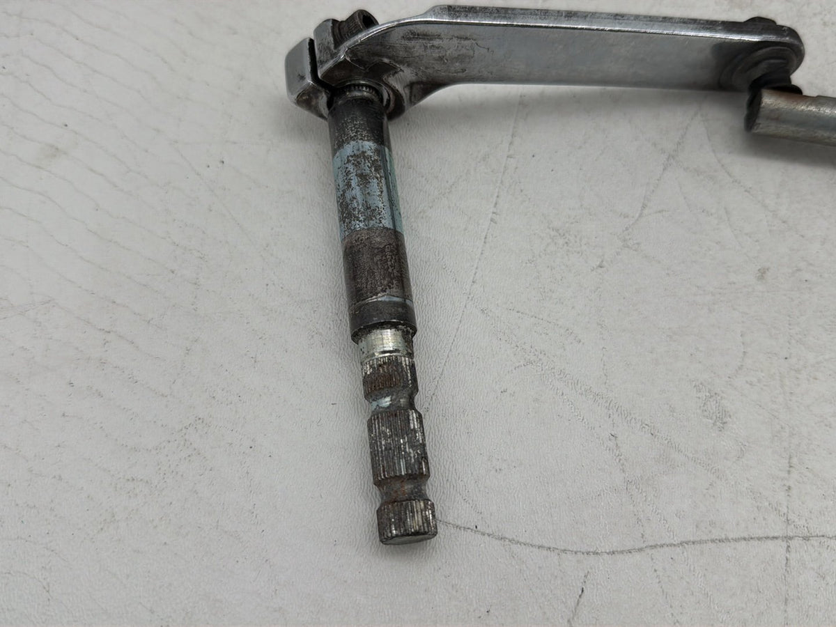 Gear Shifter Lever w/ Rod linkage