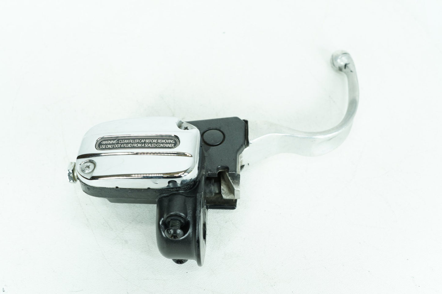 2008 - 2016 Harley-Davidson Touring Road Glide Custom Front Right Brake Lever Master Cylinder   44551-08B