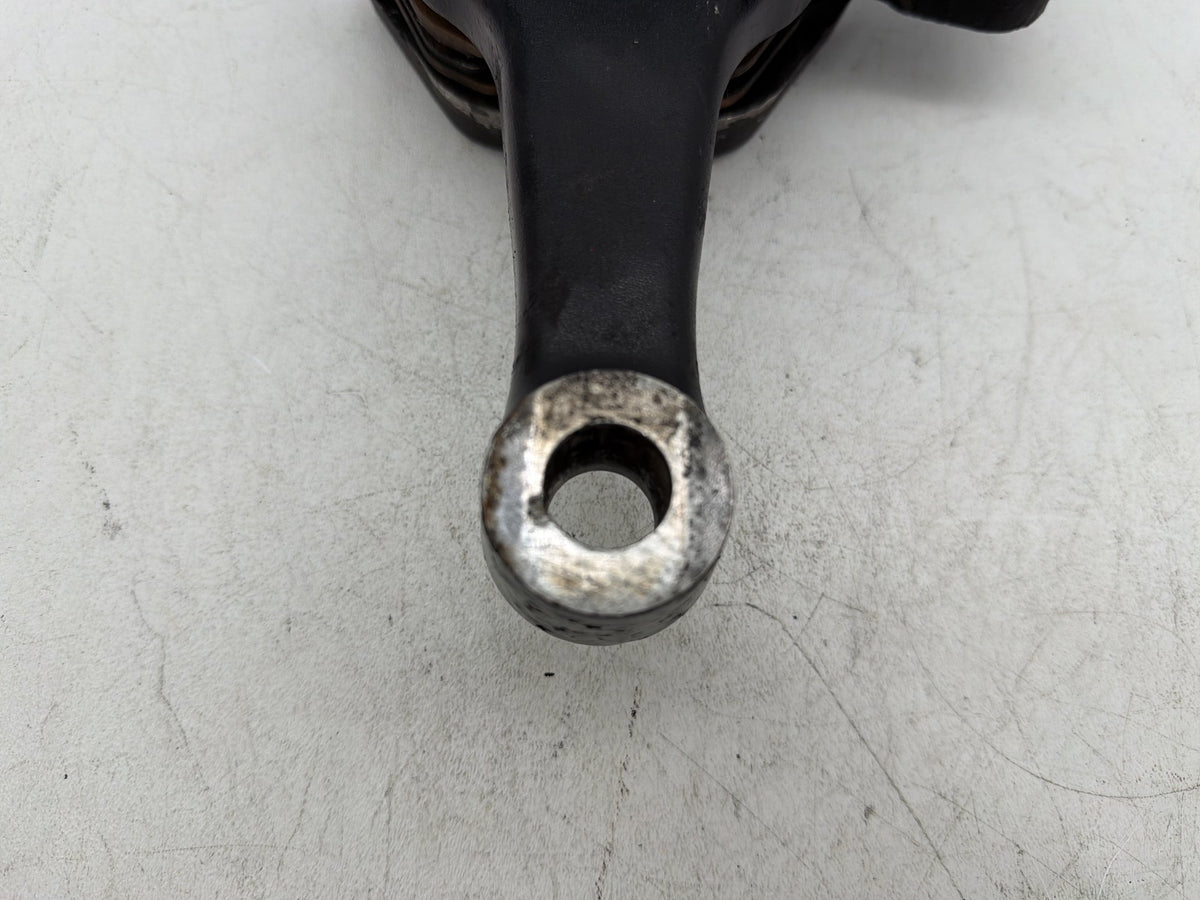 2002 Harley Heritage Softail Classic FLSTC OEM Rear Back Brake Caliper